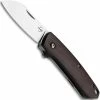 Boker Knives Boker Cox Pro Cocobolo 01BO315 - Jens Anso - Hairline D2 Sheepfoot - Cocobolo And SS - Frame Lock Folder -Cheap Case Knives Store BK 01BO315 1