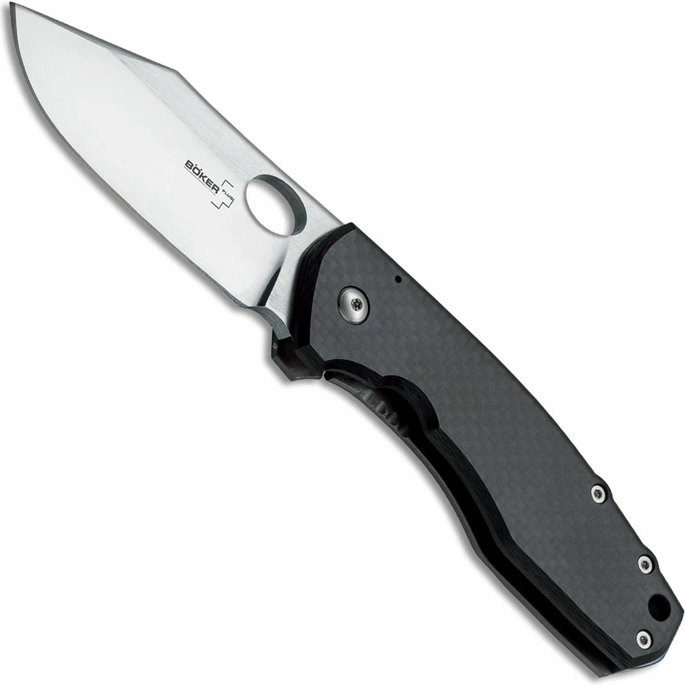Boker Knives Boker F3 CF II Knife, BK-01BO341 3 Boker Knives Boker F3 CF II Knife, BK-01BO341