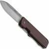Boker Knives Boker Lancer 42 Cocobolo 01BO468 - Serge Panchenko - Stonewash D2 Spear Point - Cocobolo And SS - Frame Lock Folder 2 Boker Knives Boker Lancer 42 Cocobolo 01BO468 - Serge Panchenko - Stonewash D2 Spear Point - Cocobolo And SS - Frame Lock Folder -Cheap Case Knives Store BK 01BO468 1