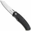 Boker Knives Boker Takara G10 01BO893 - Kansei Matsuno - Satin D2 Reverse Tanto - Black G10 - Liner Lock Flipper Folder -Cheap Case Knives Store BK 01BO893 1
