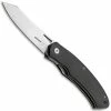 Boker Knives Boker Takara CF 01BO894 - Kansei Matsuno - Satin D2 Reverse Tanto - Carbon Fiber - Liner Lock Flipper Folder -Cheap Case Knives Store BK 01BO894 1