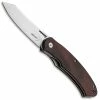 Boker Knives Boker Takara Cocobolo 01BO895 - Kansei Matsuno - Satin D2 Reverse Tanto - Cocobolo - Liner Lock Flipper Folder -Cheap Case Knives Store BK 01BO895 1