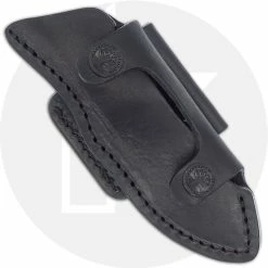 Boker Knives Boker Arbolito 02BA371M El Heroe Micarta Peter Farkas EDC Drop Point Fixed Blade Micarta Handle -Cheap Case Knives Store BK 02BA371M SHEATH