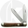 Boker Knives Boker Trapper Knife 110832 - D2 Steel Blades - Smooth Rosewood - German Import -Cheap Case Knives Store BK 110832 MAIN