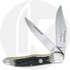 Boker Knives Boker Folding Hunter 110840ST - D2 Steel Blades - Stag Handle - German Import 1 Boker Knives Boker Folding Hunter 110840ST - D2 Steel Blades - Stag Handle - German Import -Cheap Case Knives Store BK 110840ST MAIN