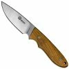 Boker Knives: Boker Pine Creek Knife, Ebony Wood, BK-BA701G -Cheap Case Knives Store BK BA701G 1 07747