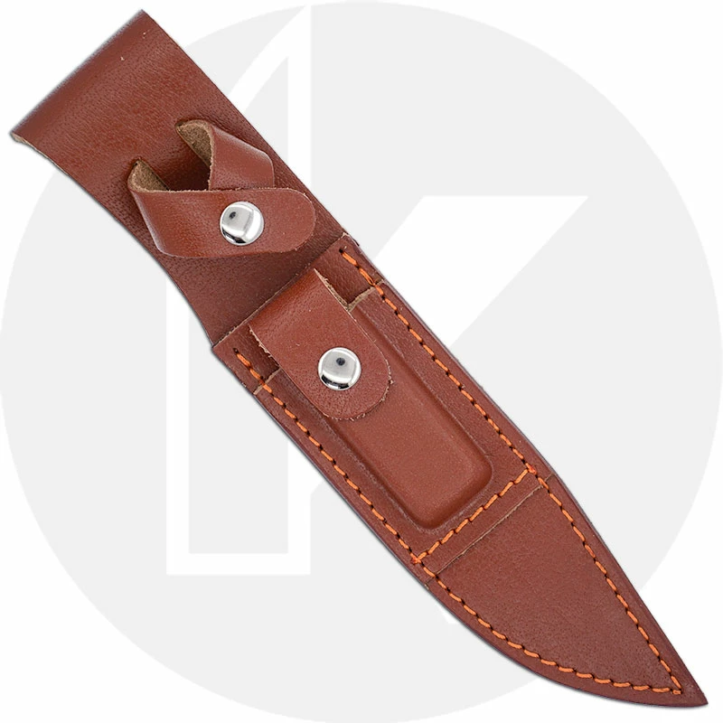 Boker Knives Boker Magnum Safari Mate XD 02MB207 - Clip Point Bowie - Pakka Wood - Fixed Blade 4 Boker Knives Boker Magnum Safari Mate XD 02MB207 - Clip Point Bowie - Pakka Wood - Fixed Blade - Image 2