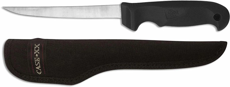 Case Knives: Case Fillet Knife, 6 Inch, CA-342 4 Case Knives: Case Fillet Knife, 6 Inch, CA-342 - Image 2