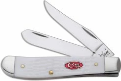 Case Knives Case Mini Trapper, SparXX, CA-60186