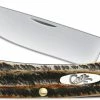 Case Knives Case Sod Buster Jr Knife, BoneStag, CA-65310 -Cheap Case Knives Store CA 65310