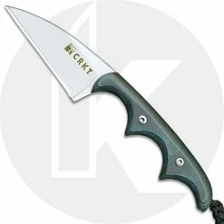 CRKT Knives CRKT Folts Minimalist Knife, CR-2385