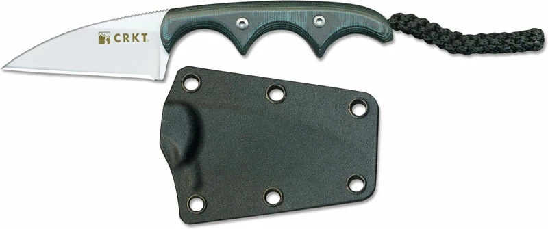 CRKT Knives CRKT Folts Minimalist Knife, CR-2385 4 CRKT Knives CRKT Folts Minimalist Knife, CR-2385 - Image 2