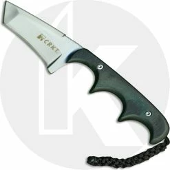 CRKT Knives CRKT Folts Minimalist, Tanto, CR-2386