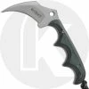 CRKT Knives CRKT Keramin Knife, CR-2389
