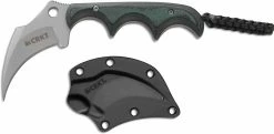 CRKT Knives CRKT Keramin Knife, CR-2389 -Cheap Case Knives Store CR 2389