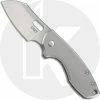 CRKT Knives CRKT Pilar 5311 Knife Jesper Voxnaes Compact Frame Lock Folder 1 CRKT Knives CRKT Pilar 5311 Knife Jesper Voxnaes Compact Frame Lock Folder -Cheap Case Knives Store CR 5311 1