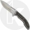 CRKT Knives CRKT Fossil Knife, Small, CR-5460 1 CRKT Knives CRKT Fossil Knife, Small, CR-5460 -Cheap Case Knives Store CR 5460 1