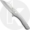 CRKT Knives CRKT Jettison Knife, CR-6130 1 CRKT Knives CRKT Jettison Knife, CR-6130 -Cheap Case Knives Store CR 6130 1