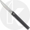 CRKT Knives CRKT CEO 7096 Knife Richard Rogers EDC Gent Satin Drop Point Folder Black GRN With IKBS Pivot 1 CRKT Knives CRKT CEO 7096 Knife Richard Rogers EDC Gent Satin Drop Point Folder Black GRN With IKBS Pivot -Cheap Case Knives Store CR 7096 1
