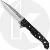 CRKT Knives CRKT M16 SS EDC, Spear Point, CR-M1601S -Cheap Case Knives Store CR M1601S 1
