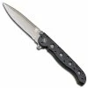 CRKT Knives CRKT Compact EDC Knife, Spear Point Zytel, CR-M1601Z