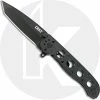 CRKT Knives CRKT M16-02KS Knife Kit Carson Black Tanto Flipper Folder Stainless Steel Frame Lock 2 CRKT Knives CRKT M16-02KS Knife Kit Carson Black Tanto Flipper Folder Stainless Steel Frame Lock -Cheap Case Knives Store CR M1602KS 1