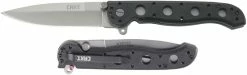 CRKT Knives CR-M1603Z, CRKT Spear Point Zytel M16, Plain Edge