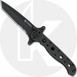CRKT Knives CRKT M16 SS EDC Special Forces, CR-M1610KSF