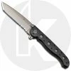 CRKT Knives CRKT Compact EDC Knife, Tanto Zytel, CR-M1610Z