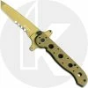 CRKT Knives CRKT M16 Special Forces Desert G10, CR-M1613DSFG -Cheap Case Knives Store CR M1613DSFG 1
