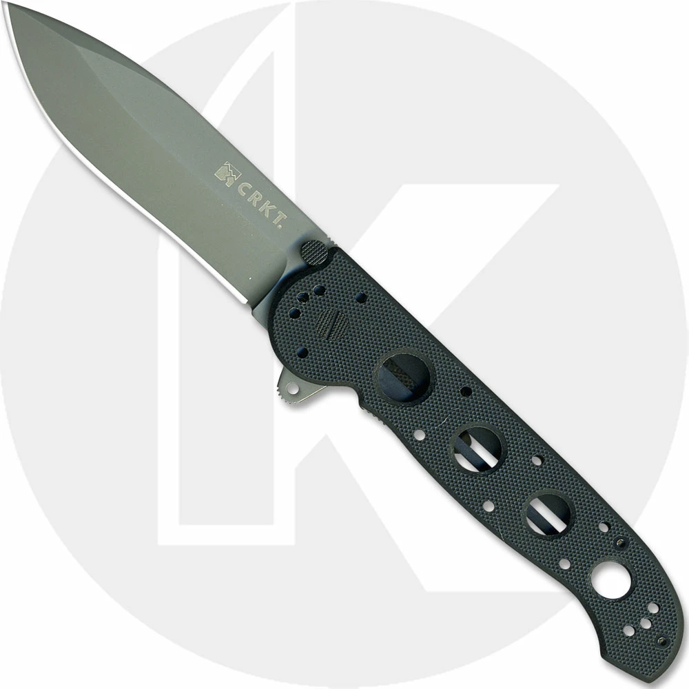 CRKT Knives CRKT M21 G10, CR-M2104G 3 CRKT Knives CRKT M21 G10, CR-M2104G
