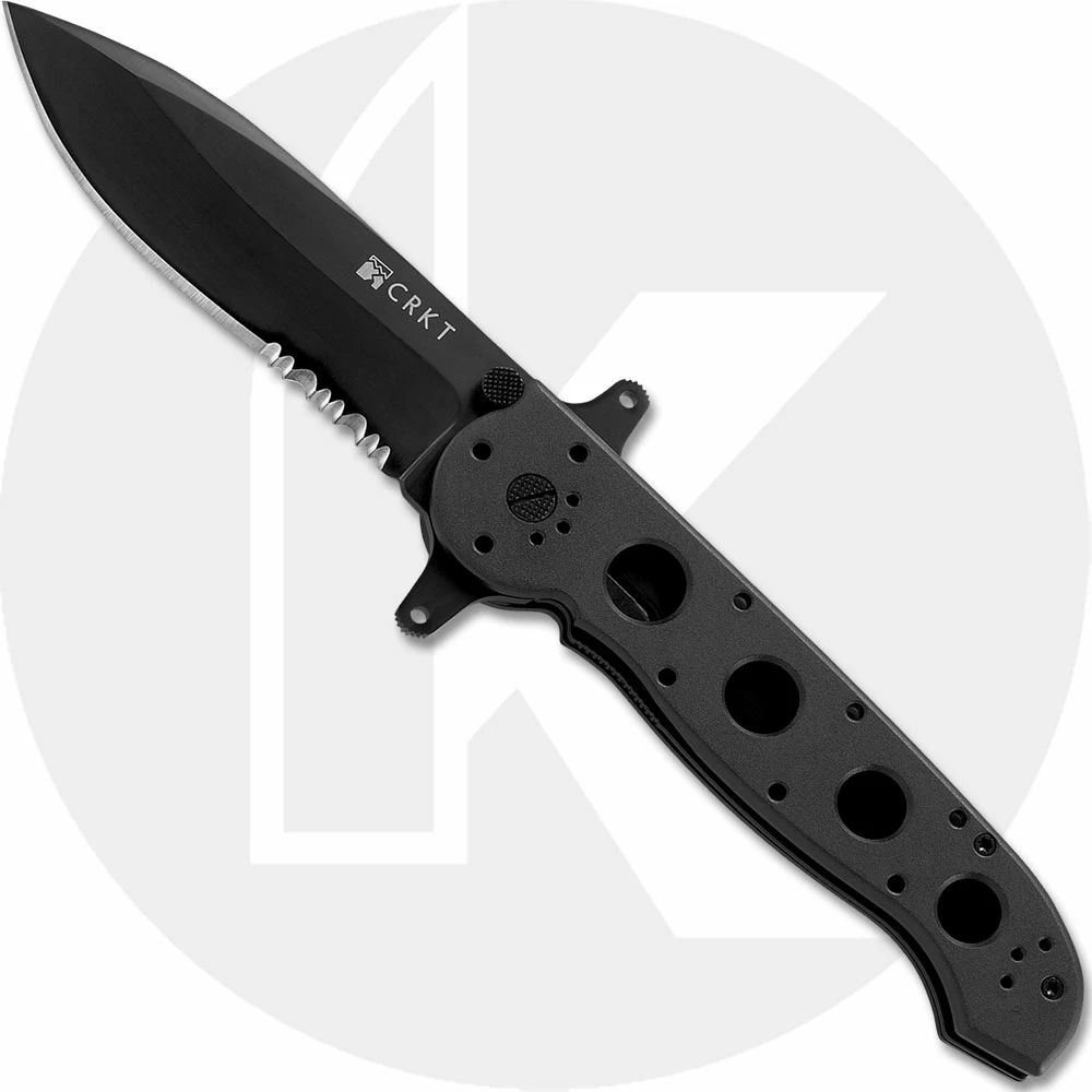 CRKT Knives CRKT M21 Knife, Special Forces, CR-M2114SF 3 CRKT Knives CRKT M21 Knife, Special Forces, CR-M2114SF