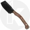 CRKT Knives CRKT Razel Nax 2014 - Jon Graham Axe - Black Stonewash Head - Brown Resin Infused Fiber 1 CRKT Knives CRKT Razel Nax 2014 - Jon Graham Axe - Black Stonewash Head - Brown Resin Infused Fiber -Cheap Case Knives Store CRKT 2014 MAIN