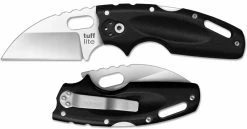 Cold Steel Knives Cold Steel Tuff Lite, CS-20LT -Cheap Case Knives Store CS 20LT