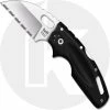 Cold Steel Knives Cold Steel Tuff Lite, Serrated, CS-20LTS -Cheap Case Knives Store CS 20LTS 1