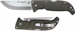 Cold Steel Knives Cold Steel Finn Wolf Folder Knife, CS-20NPF -Cheap Case Knives Store CS 20NPF