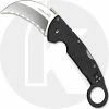 Cold Steel Knives Cold Steel Tiger Claw Knife, Serrated, CS-22KFS -Cheap Case Knives Store CS 22KFS 1