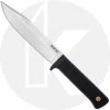 Cold Steel Knives Cold Steel SRK 38CKE - 3V Clip Point Fixed Blade - Black Kray-Ex - Secure-Ex Sheath