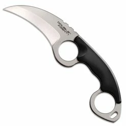 Cold Steel Knives Cold Steel Double Agent I Knife, CS-39FK