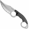 Cold Steel Knives Cold Steel Double Agent II, Serrated, CS-39FNS -Cheap Case Knives Store CS 39FNS 1 54369