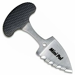 Cold Steel Knives Cold Steel Mini Pal Knife, CS-43NSK