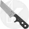 Cold Steel Knives Cold Steel Mini Tac, Tanto, CS-49HTF