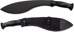 Cold Steel Knives Cold Steel Kukri Machete, CS-97KMS -Cheap Case Knives Store CS 97KMS