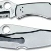 Spyderco Knives Spyderco Police Knife, Serrated, SP-C07S