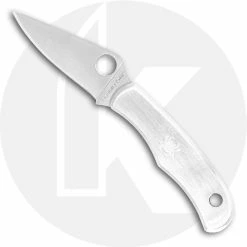 Spyderco Knives: Spyderco Bug Knife, SP-C133P