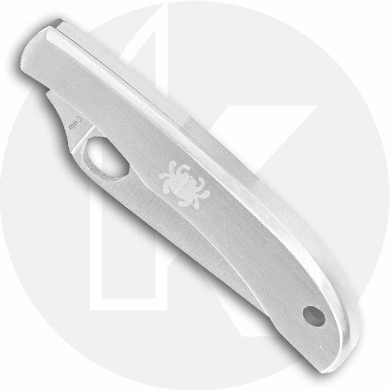 Spyderco Knives: Spyderco HoneyBee Knife, SP-C137P 4 Spyderco Knives: Spyderco HoneyBee Knife, SP-C137P - Image 2