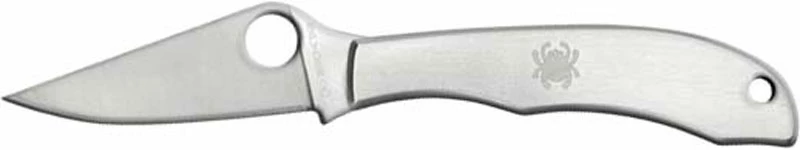 Spyderco Knives: Spyderco HoneyBee Knife, SP-C137P 6 Spyderco Knives: Spyderco HoneyBee Knife, SP-C137P - Image 4