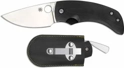 Spyderco Knives Spyderco Friction Folder C167GP - Discontinued Item - Serial Number - BNIB - 2015