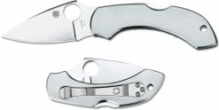 Spyderco Knives Spyderco Dragonfly SS, SP-C28P -Cheap Case Knives Store SP C28P
