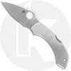 Spyderco Knives Spyderco Dragonfly SS, SP-C28P